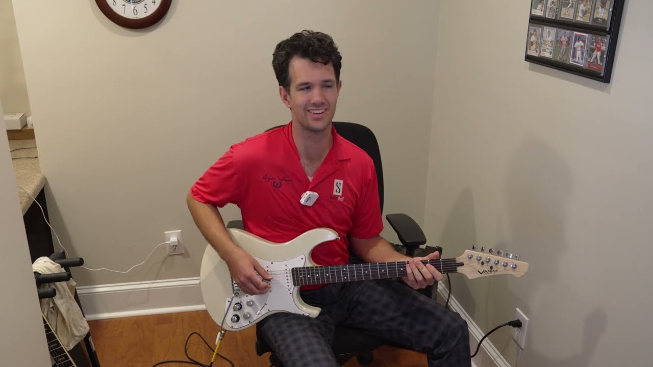 Proof Ed King Was a Genius Rhythm Player With Mad Guitar Skills