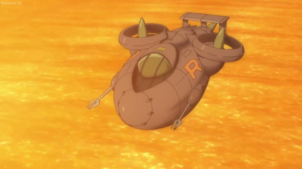 Transformers Cybertron Pokemon