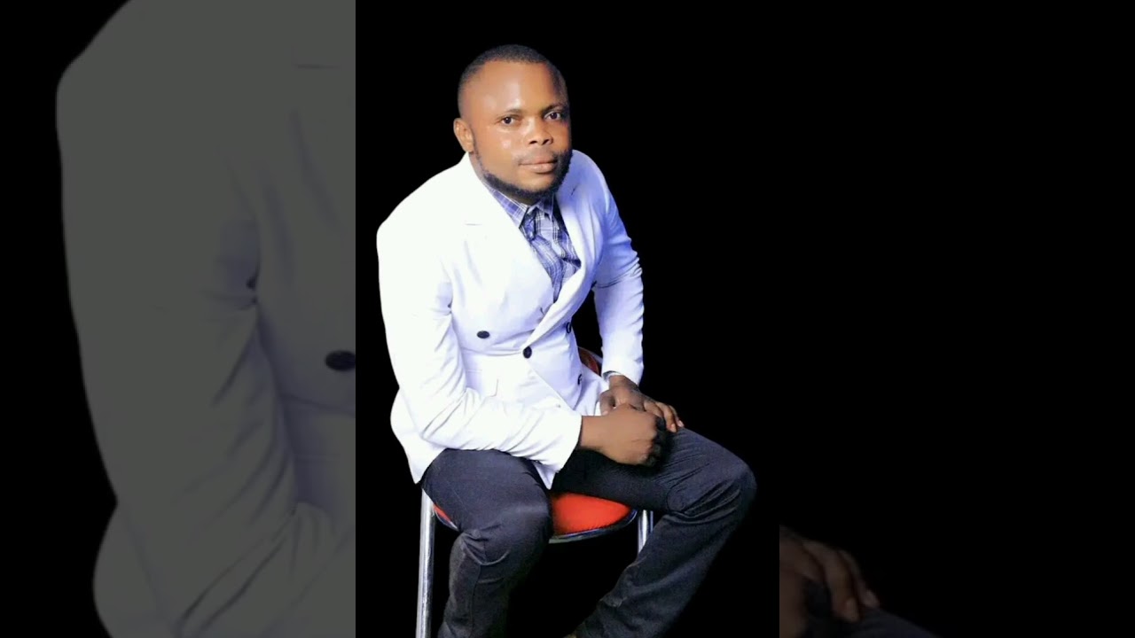 Nzambi mubatamba, Mitterrand Ilunga ds sa chanson mutenda zambi 