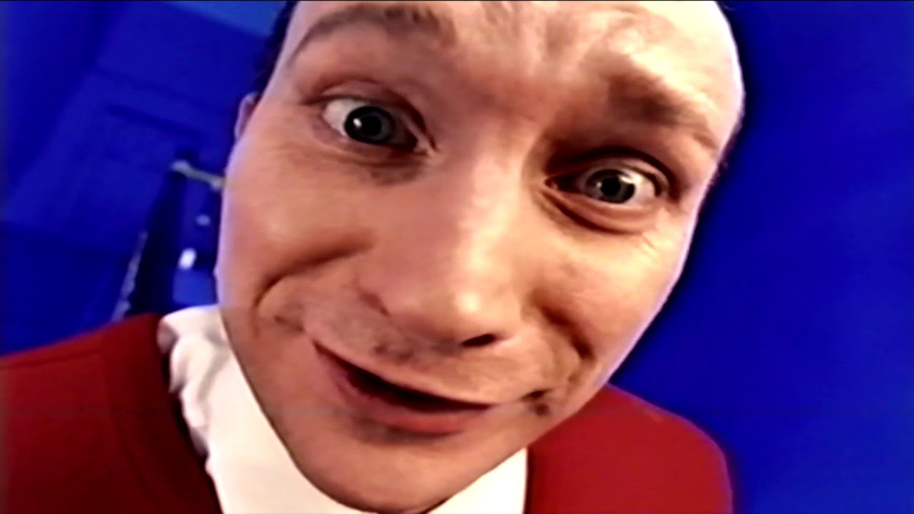 tt itv adverts 1995 1991