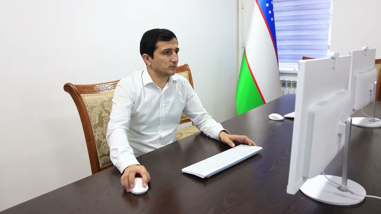 Yakkasaroy taʼlim muassasalarida xavfsizlik va tartib-intizomni taʼminlash borasida yangi qadam
