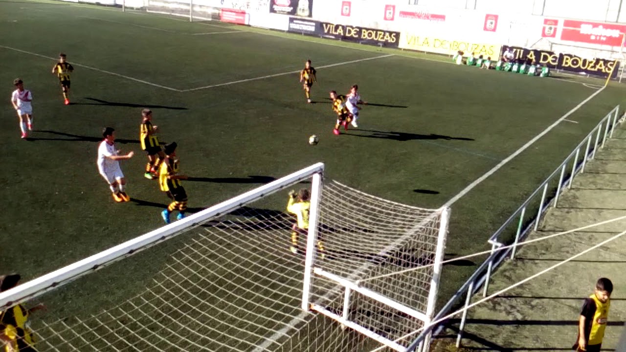 R Bouzas D 0 - 6 ED Val Mi&ntilde;or B