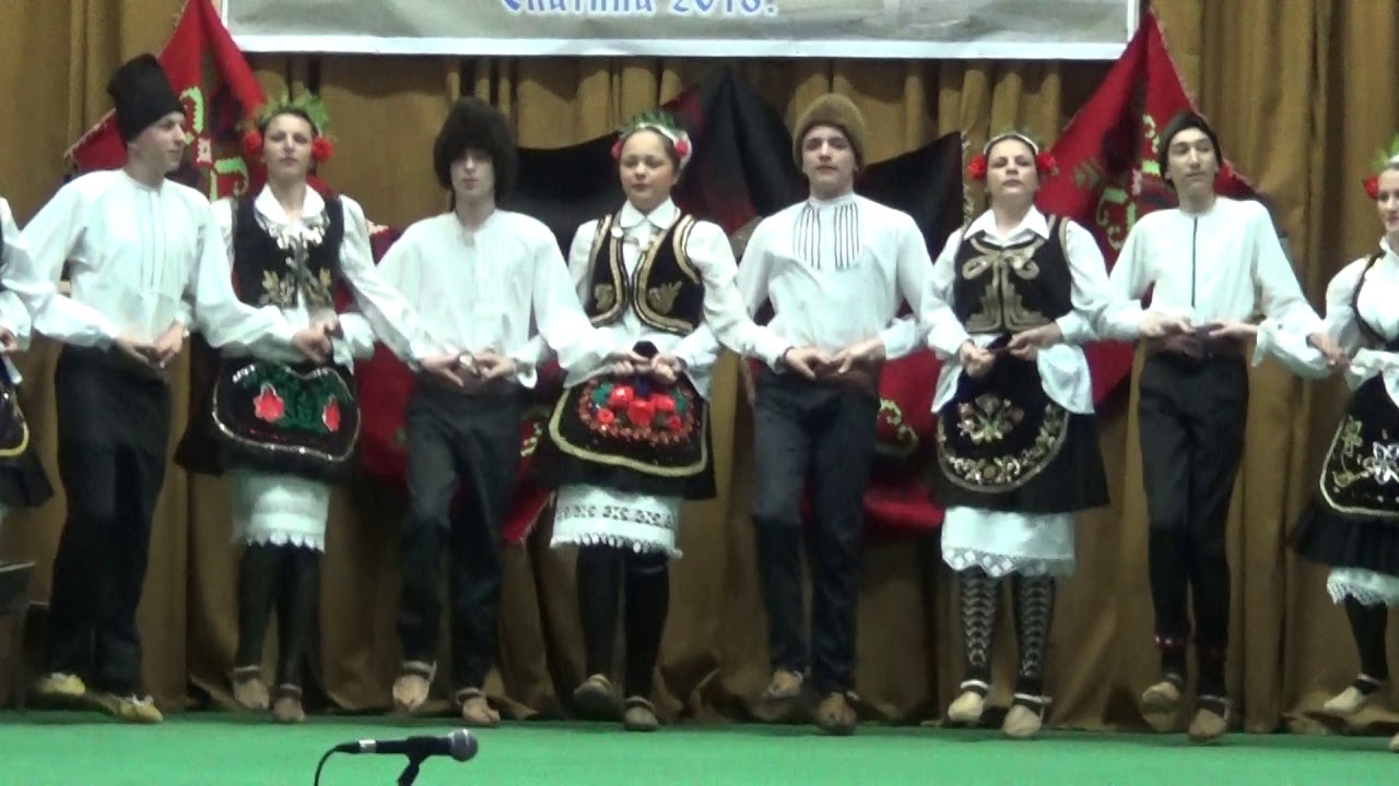 SUSRETI SELA 2018. - KUD 