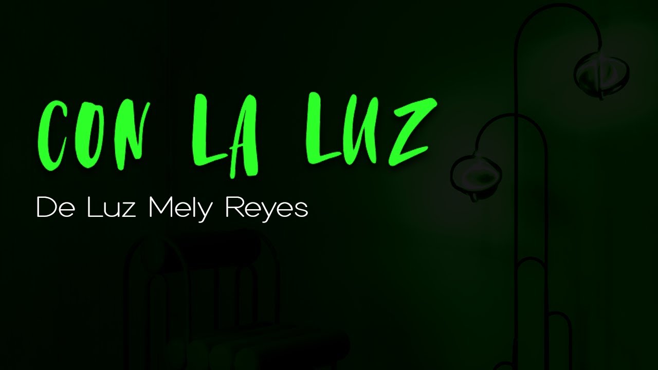Con La Luz por #PDCTV Marta Vali&ntilde;as conversa con Luz Mely Reyes
