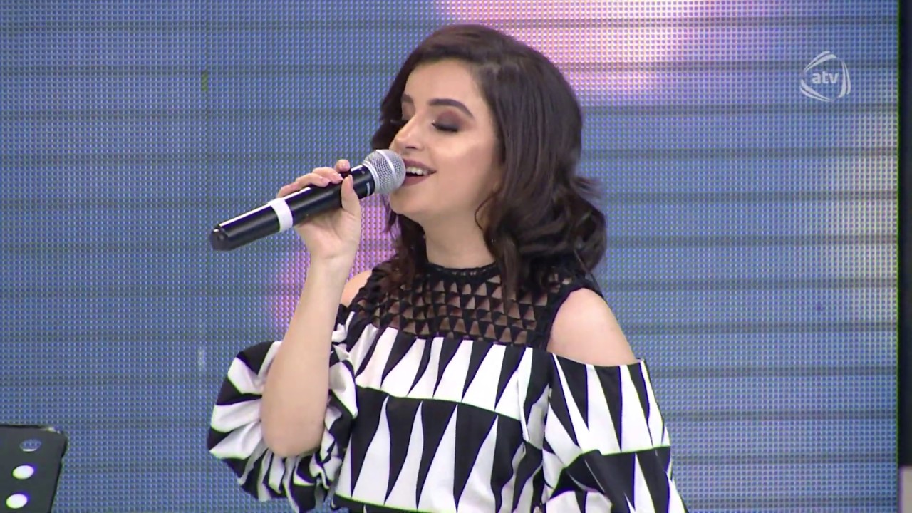 Sevinc Sarıyeva və Kamilə Nəbiyeva - Niyə Yox Deyirsən (Nanəli)