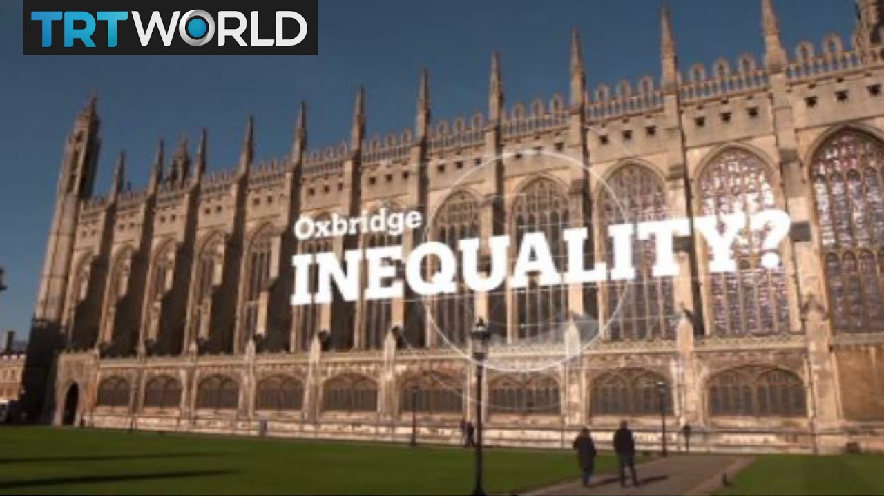 Roundtable: Oxford Inequality