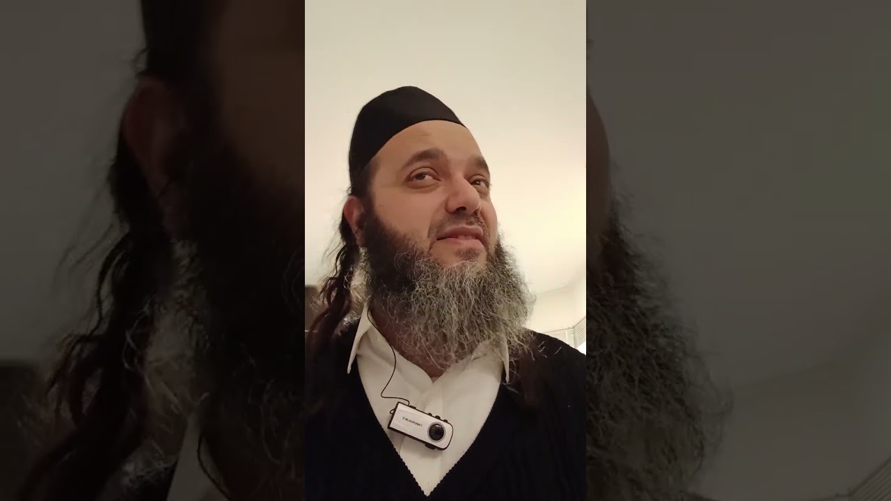 חיים ג'רבי המשך הלכות פורים ליל י' אדר ה-26 לפברואר 2026 השיעור הקבוע בבית משפחת דבי
