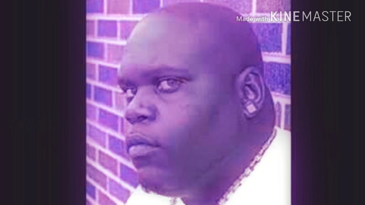 Charlie Boy - I Ain't Ashamed Screwed & Chopped DJ DLoskii (Requested)