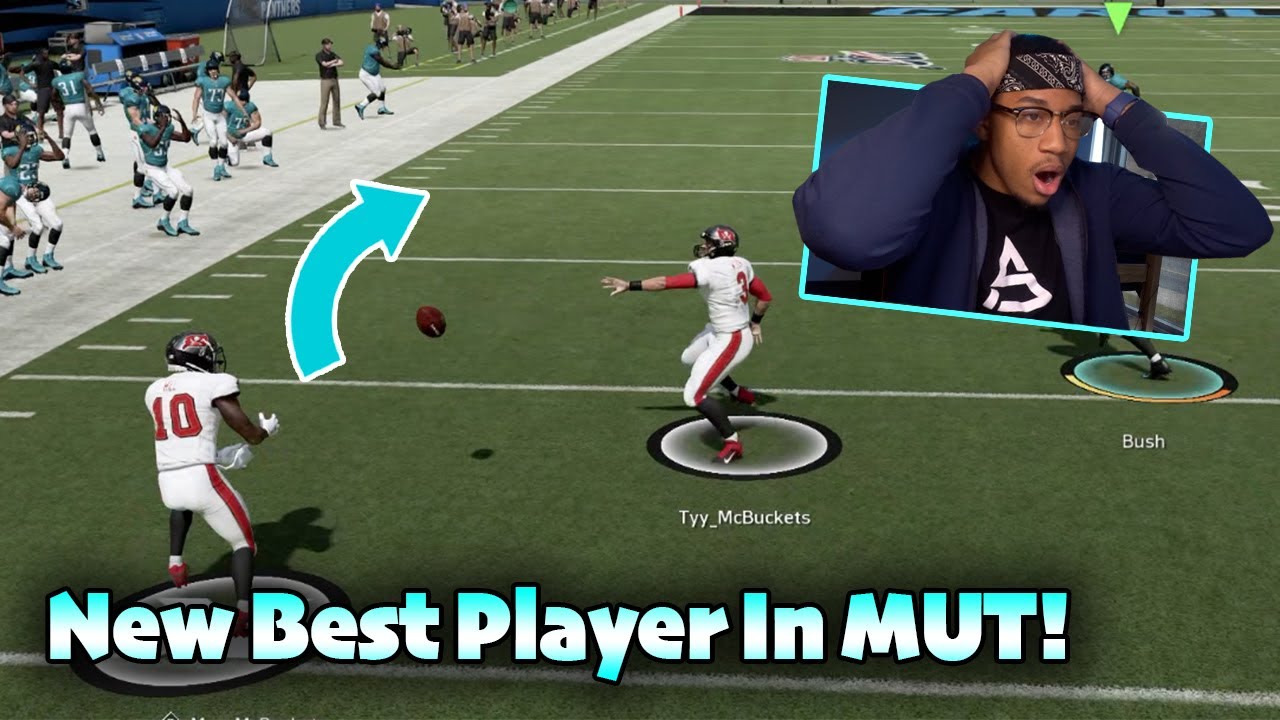The New Best Player In MUT! | Madden 20 Ultimate Team MUT Squads Ep. 6
