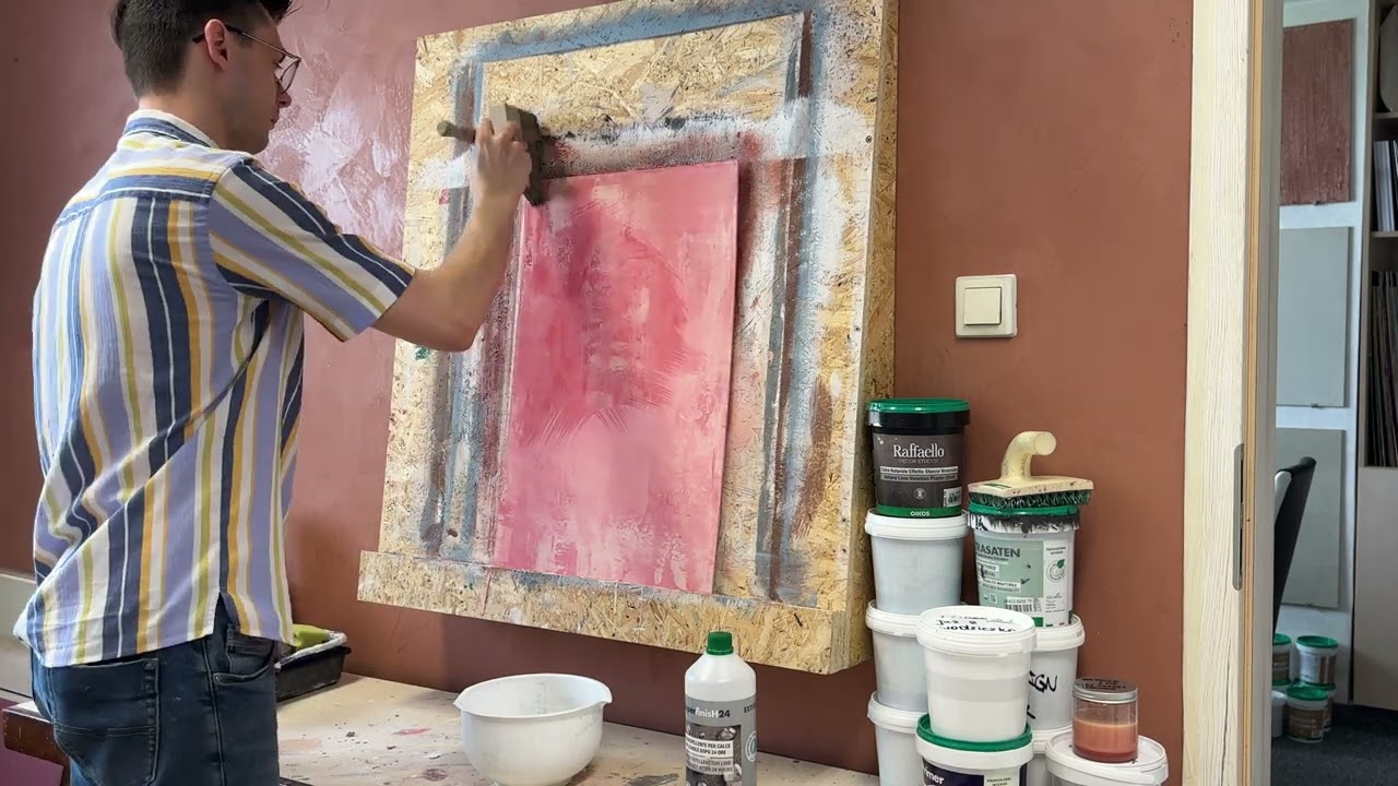 WABI SABI, lakier SUPERFINISH24
