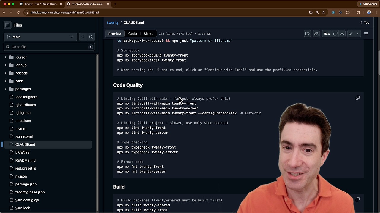 Код Клода в кодовой базе объемом в 1 миллион строк: что работает, а что нет.