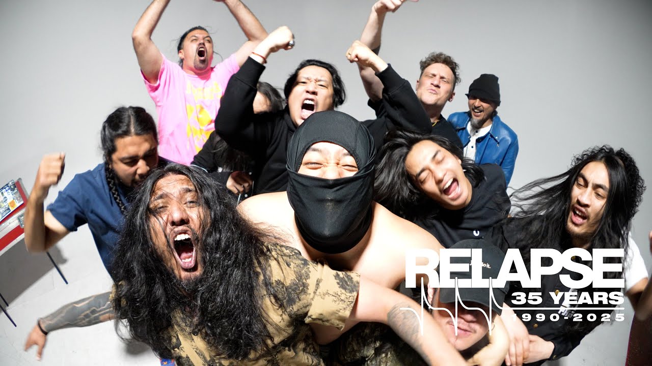 CHEPANG - Nirnaya (Official Music Video)