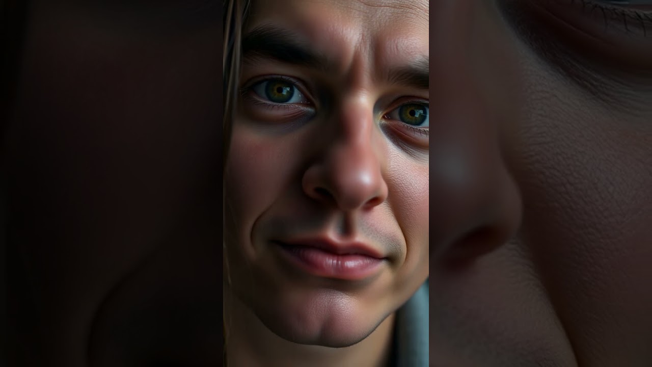 Microsecond Minds: The Hidden Rhythm Behind Your Decisions