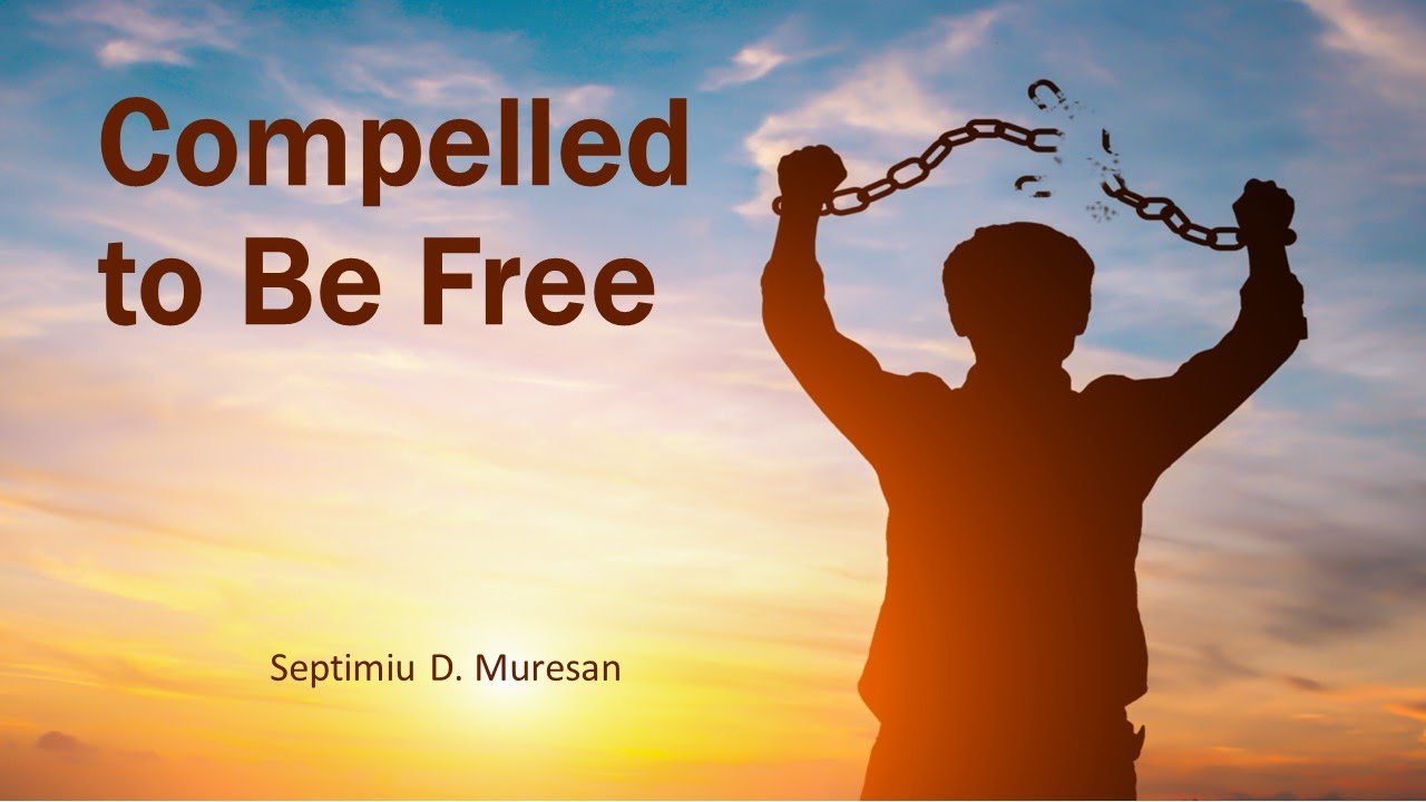 Compelled To Be Free