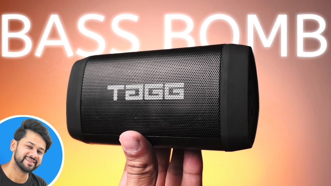 TAGG Sonic Angle 2 Review | Best Bluetooth Speaker Under ₹2000?