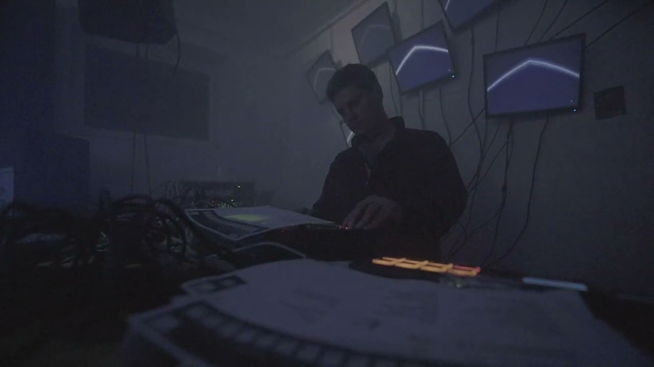 Stavaris &ndash; Ruduo || live I&scaron;krovos Fest 2023