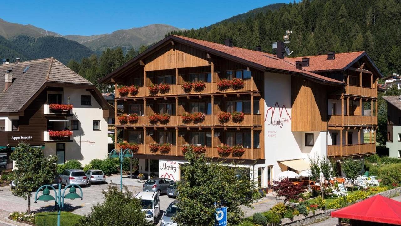 Hotel Moritz, Dobbiaco, Italy