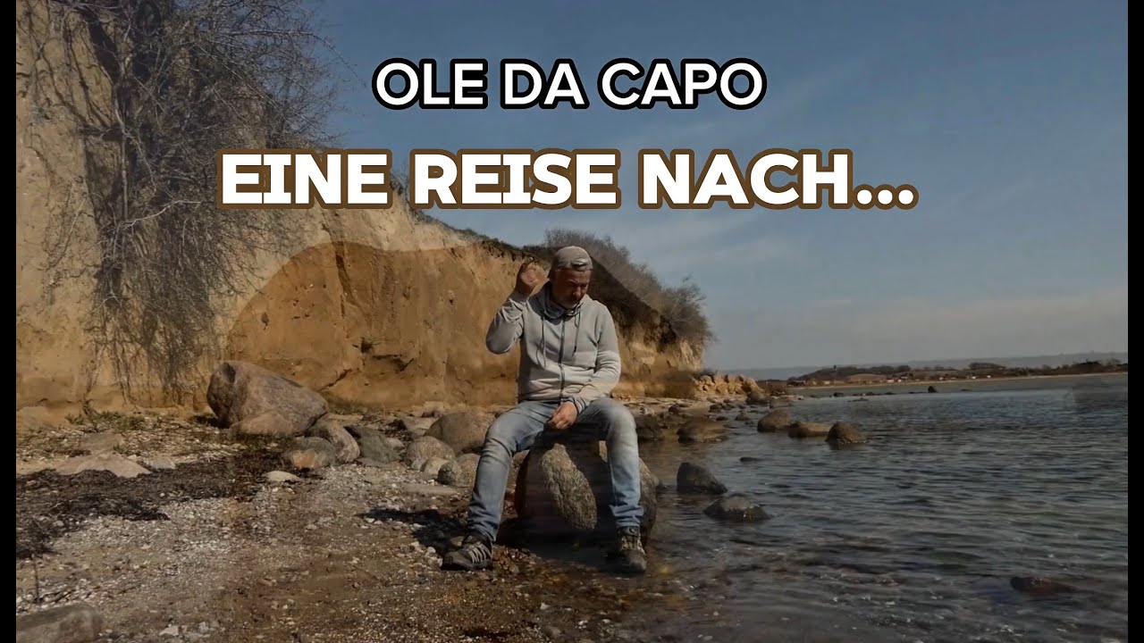 Eine Reise nach...