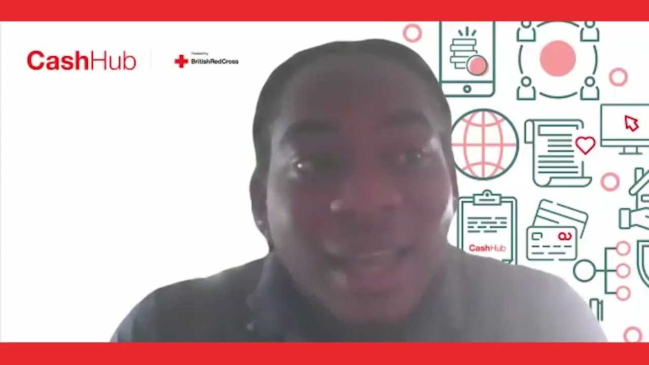 Cash Practitioner interview: Dante | CPDP Programme