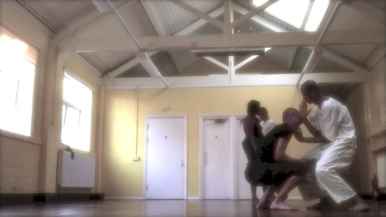 Peri Mackintosh - Freeforming
