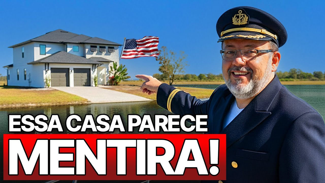 FUI VER DE PERTO PARA ACREDITAR.