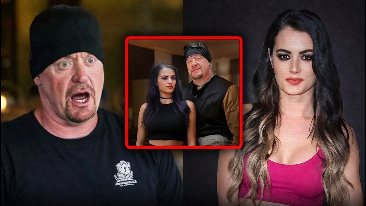 Luchadores De La WWE Que Salieron Con Paige
