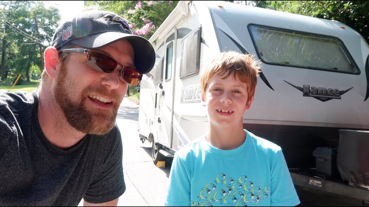 OUR CANYONS ROAD TRIP IS OVER (Canyons Day 34)