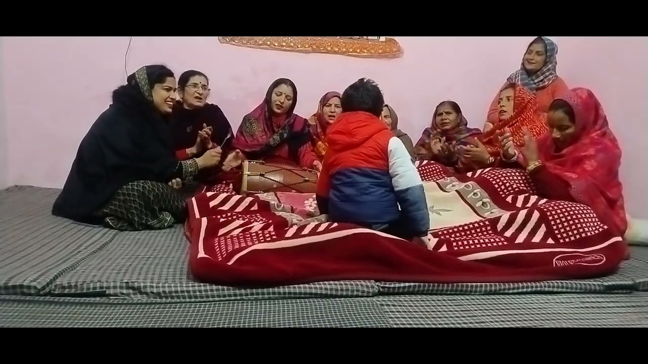 ਨਾਮ ਵਾਲਿਆਂ ਨੂੰ ਨੀਂਦ ਨਾ ਆਵੇ ਤੇਰੀ ਕਿਵੇਂ ਅੱਖ ਲੱਗ ਗਈ। ਪੰਜਾਬੀ ਸ਼ਬਦ ਜੈ ਗੁਰੂਦੇਵ ਧੰਨ ਗੁਰੂਦੇਵ।