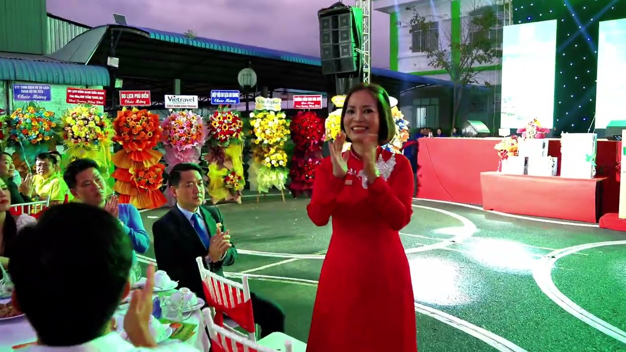 Final RECAP TẤT NIÊN NAM THẮNG GROUP 2026