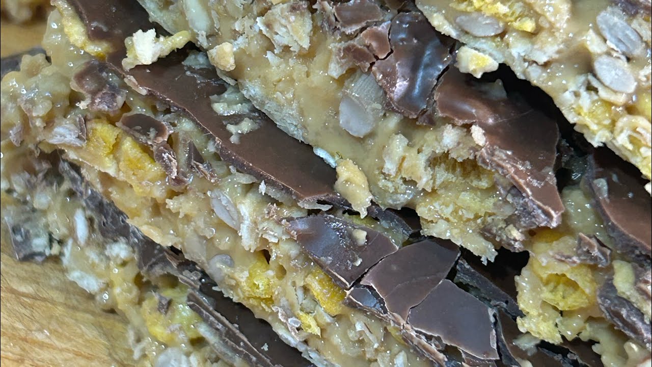 Snack saludable