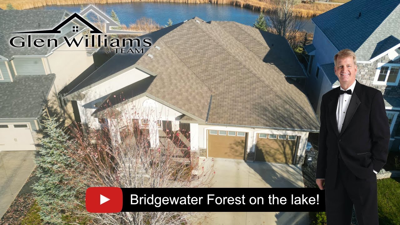 17 Prominence Point, Bridgewater Forest - $1,197,000