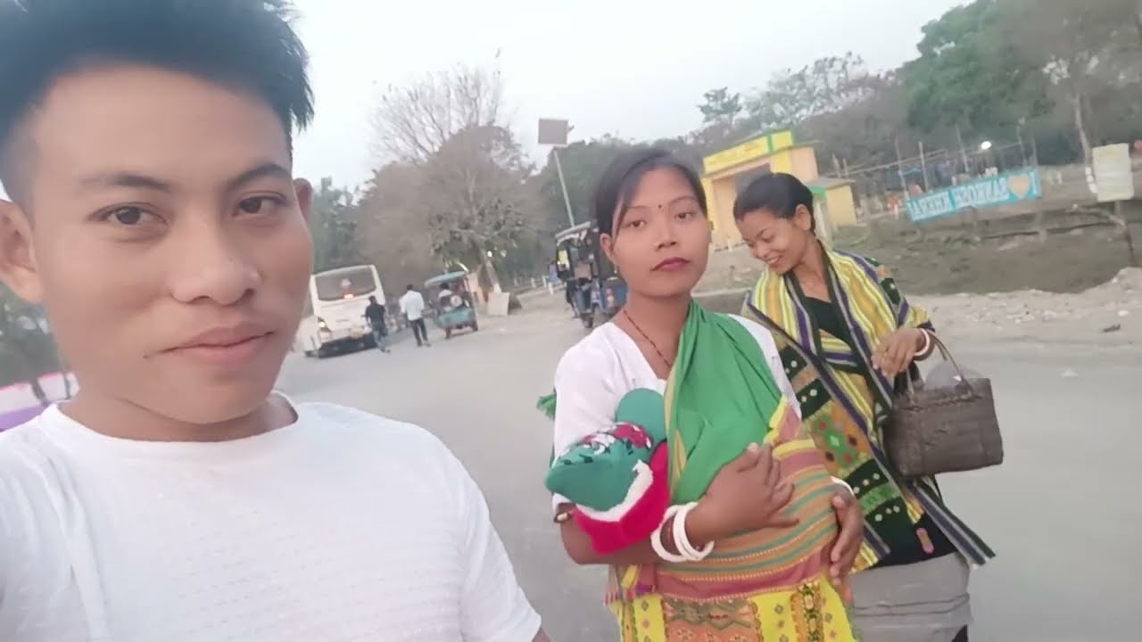 BATWO KERAI//SONGKOSH//LIPSA R VLOGS69