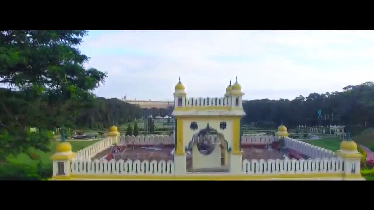 Bangalore-Mysore-coorg Tour