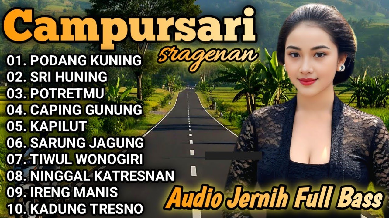 CAMPURSARI SRAGENAN KOPLO TERBARU 2026 