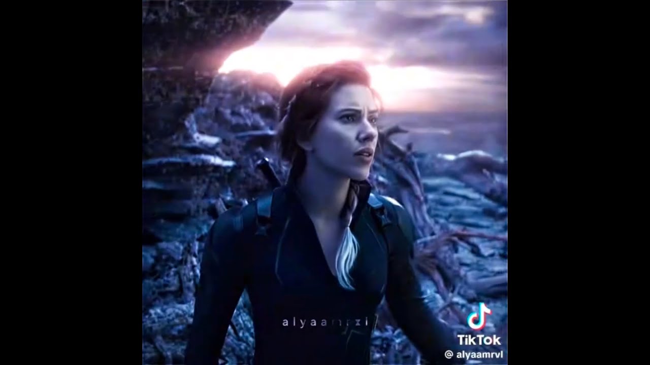 Marvel TikTok Edits Because I Had To Pry Away From Arcane To Come Back To My OG