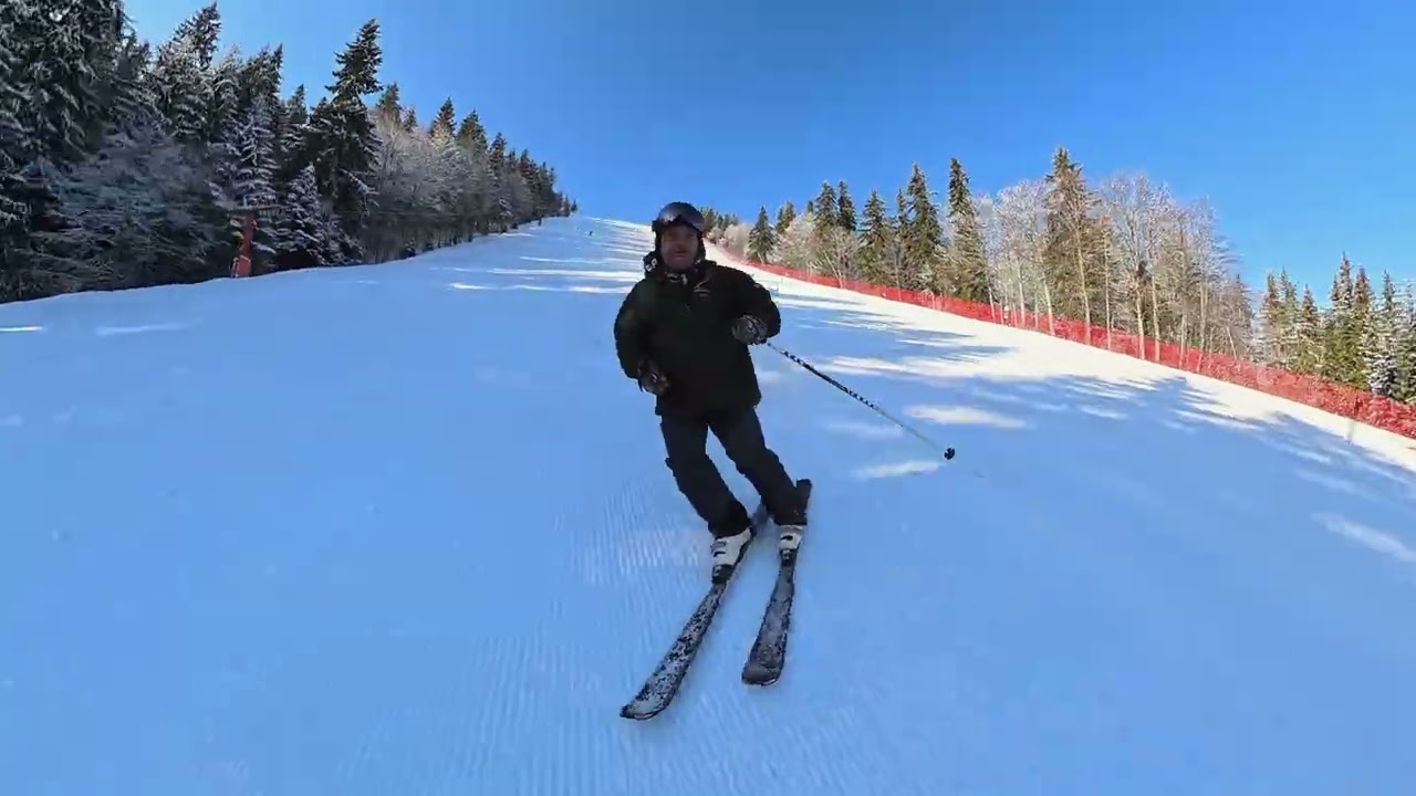  Pamporovo 2026