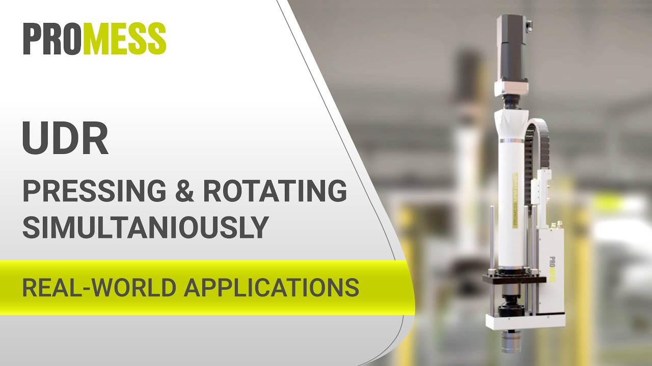 Pressing & Rotating simultaniously
