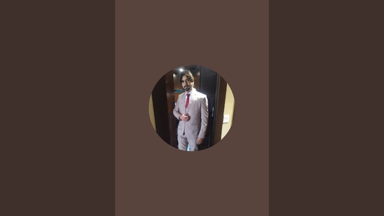 FULL-TIME ADVENTURE  is live! Assalamualaikum everyone