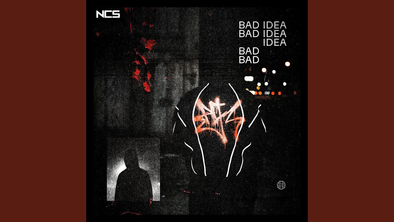 BAD IDEA (Ultra Slowed)