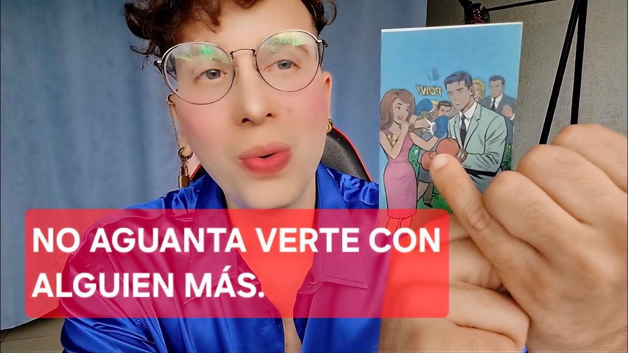 CAPRICORNIO ♑️ BUENAS NOTICIAS! TU EX SE PELEA POR TÍ.p