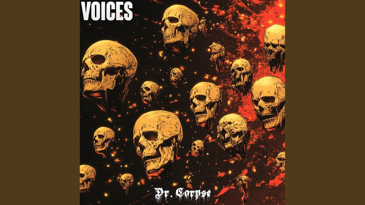 Voices - Randy Orton (Cover)