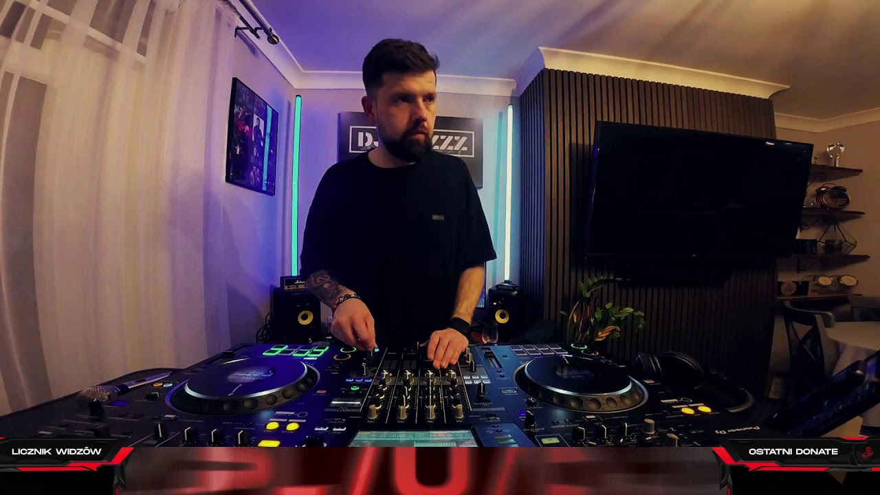 X-Meen- On Air - Live Studio 08/03/2026