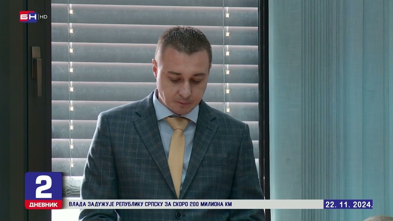PORAŽAVAJUĆE: Dom zdravlja Doboj daje medicinske aparate u zalog za kredit!