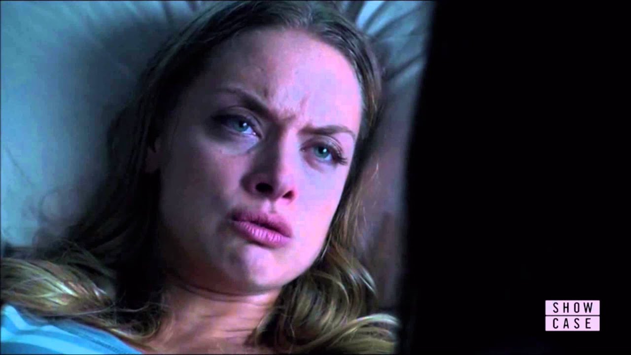 Lost Girl 5x16 - I'm Gonna Save You (Tamsin & Bo)
