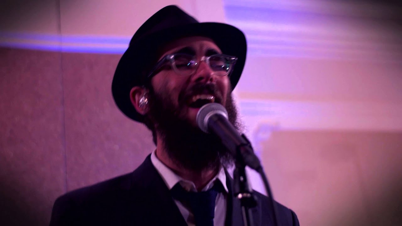 Sympinny Feat. Eli Marcus - Israeli Favorites!