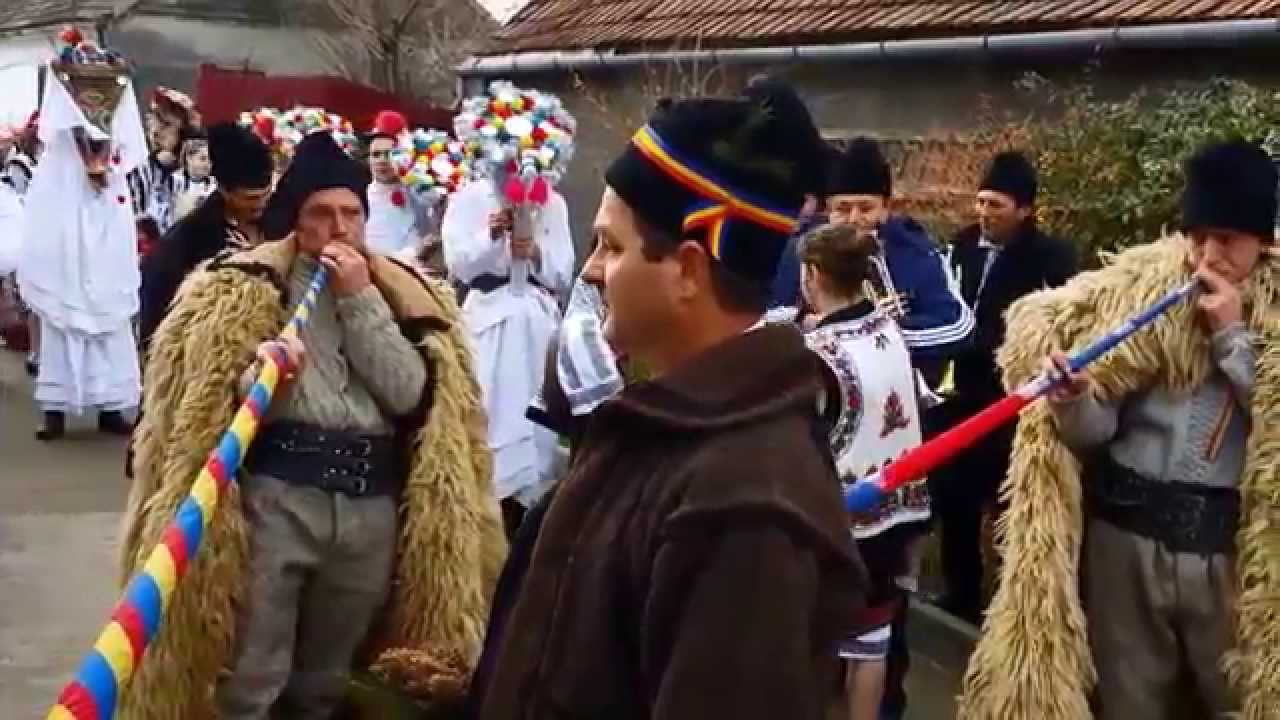Obiceiuri Tudora - varianta COMPLETA - FULL HD