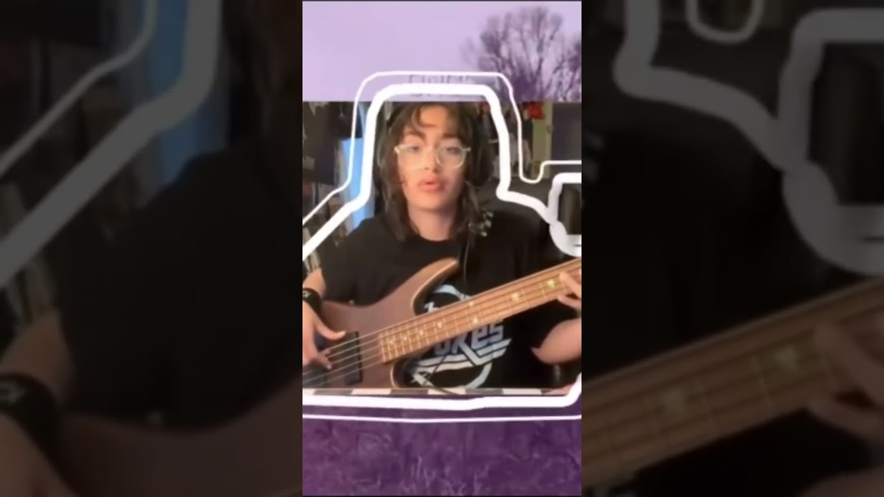 Mystical Magical- Benson Boone #music #bass #bassplayer #musican #love #guitar #guitarist
