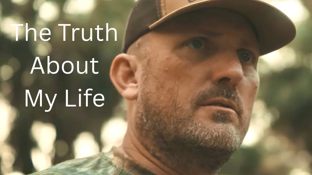 The Truth About My Life | DeerMeatForDinner
