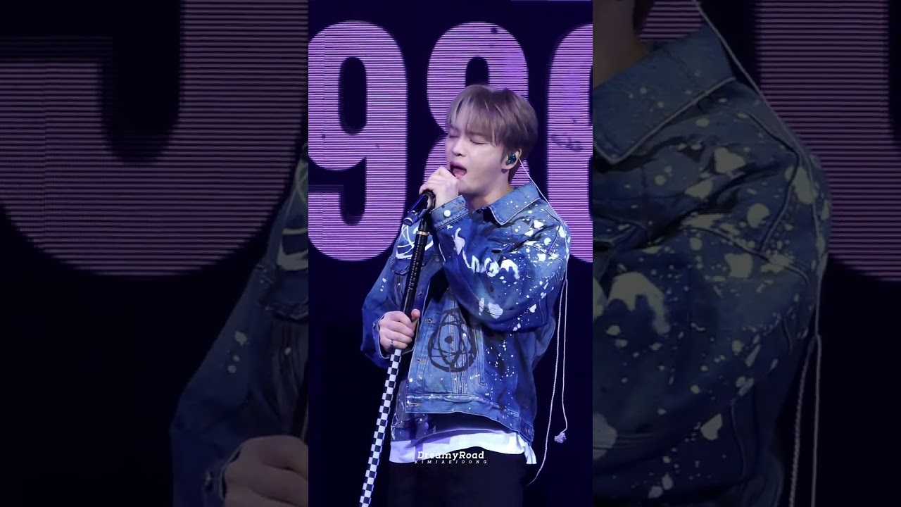 260201 김재중 - Just Another Girl | 2026 J-Party Asia Tour Fan Concert 