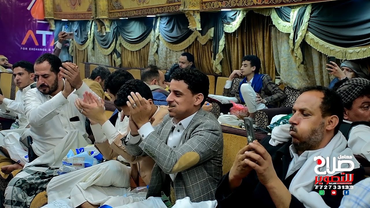 جلسة لاتفوتك ياعيبتك شبابي طرب خيال محمد وا يهم جوله ياسين قاطن